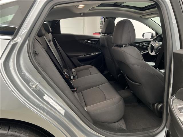 used 2024 Chevrolet Malibu car, priced at $23,989