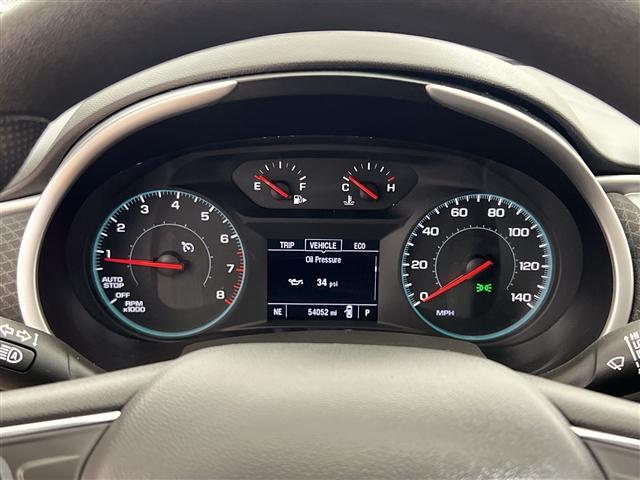 used 2024 Chevrolet Malibu car, priced at $23,989