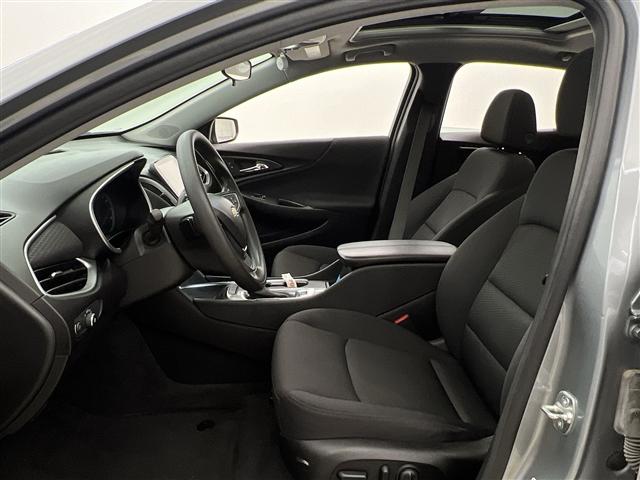 used 2024 Chevrolet Malibu car, priced at $23,989