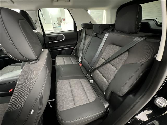 used 2021 Ford Bronco Sport car, priced at $27,989