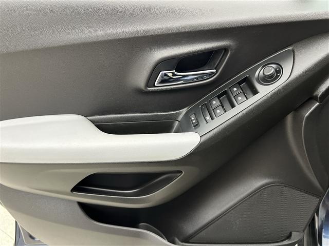 used 2018 Chevrolet Trax car, priced at $9,989