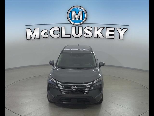 used 2025 Nissan Rogue car, priced at $26,989