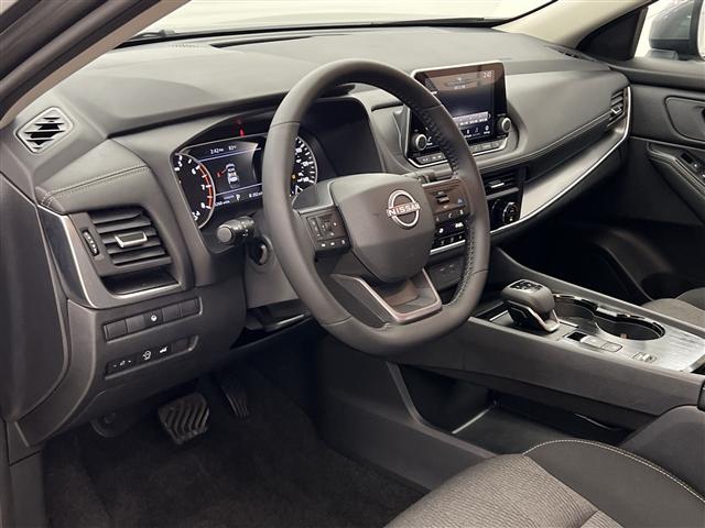 used 2025 Nissan Rogue car, priced at $26,989