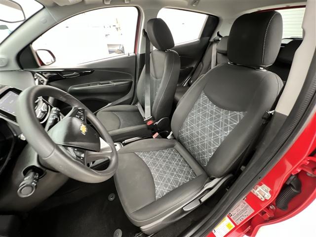 used 2021 Chevrolet Spark car, priced at $13,989