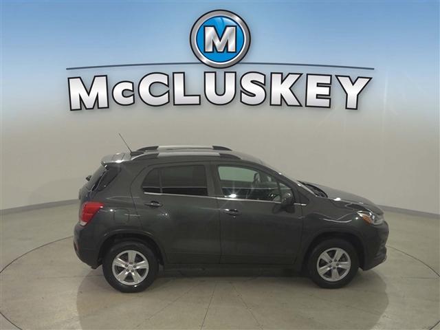 used 2018 Chevrolet Trax car, priced at $14,989