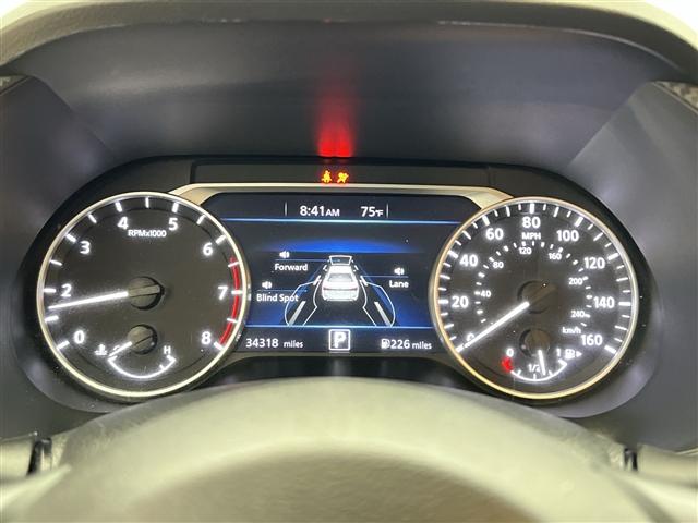 used 2024 Nissan Sentra car, priced at $21,989