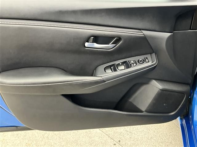 used 2024 Nissan Sentra car, priced at $21,989