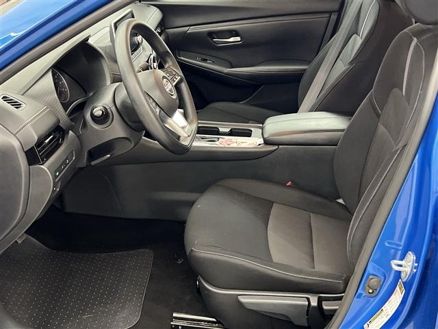 used 2024 Nissan Sentra car, priced at $21,989