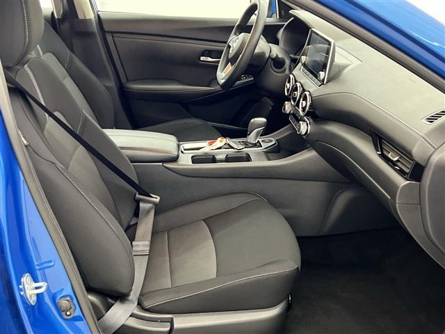 used 2024 Nissan Sentra car, priced at $21,989