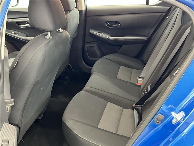 used 2024 Nissan Sentra car, priced at $21,989