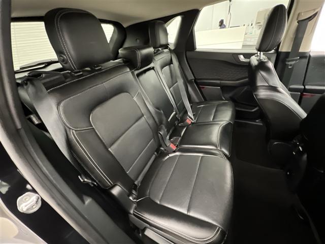 used 2020 Ford Escape car, priced at $20,989