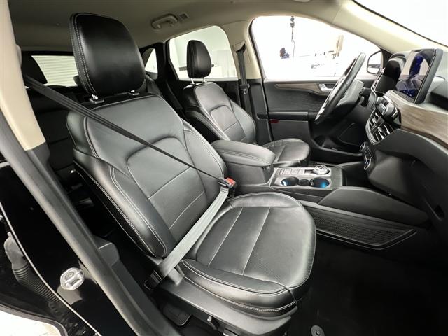 used 2020 Ford Escape car, priced at $20,989