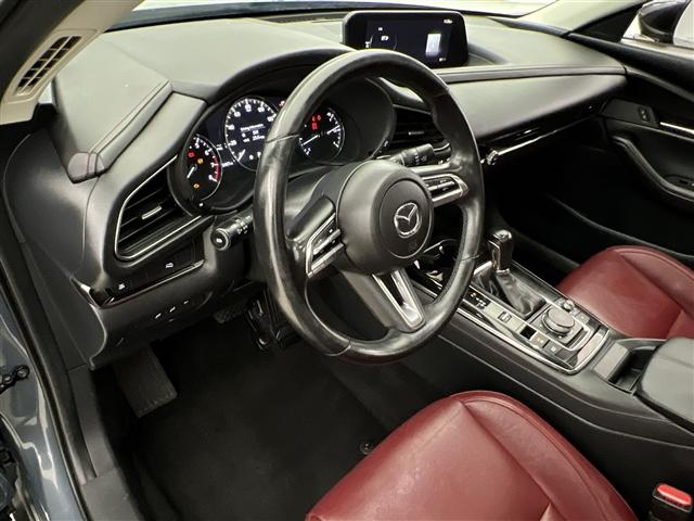 used 2023 Mazda CX-30 car, priced at $25,989