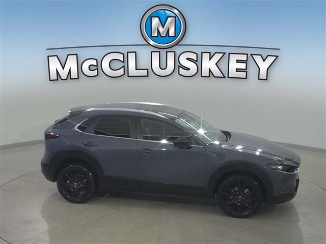 used 2023 Mazda CX-30 car, priced at $25,989