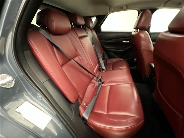 used 2023 Mazda CX-30 car, priced at $25,989