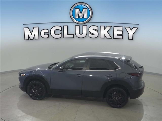used 2023 Mazda CX-30 car, priced at $25,989