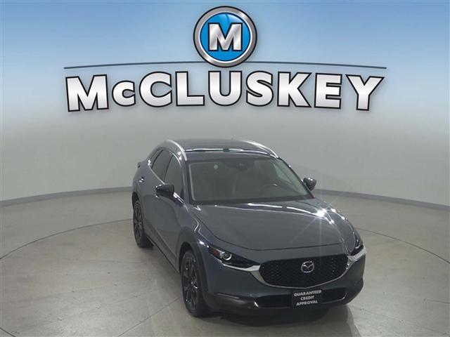 used 2023 Mazda CX-30 car, priced at $25,989