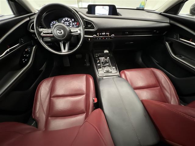 used 2023 Mazda CX-30 car, priced at $25,989