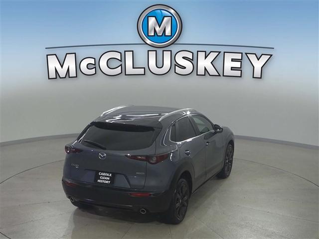 used 2023 Mazda CX-30 car, priced at $25,989