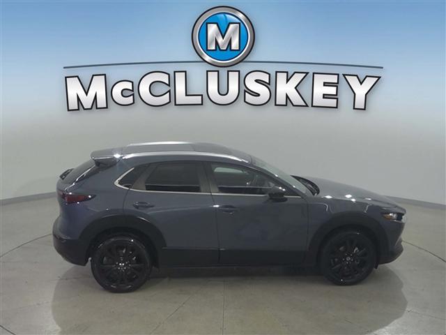 used 2023 Mazda CX-30 car, priced at $25,989
