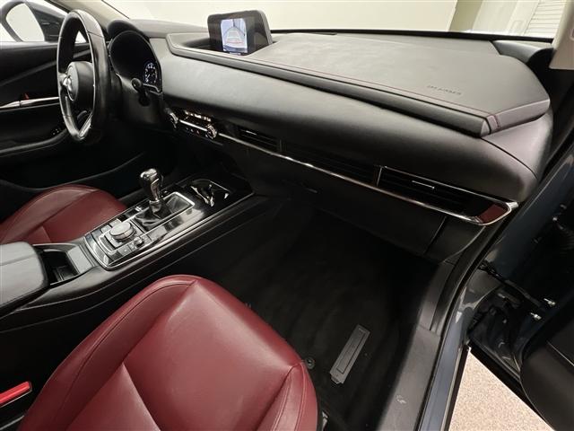used 2023 Mazda CX-30 car, priced at $25,989