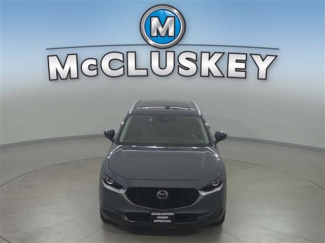 used 2023 Mazda CX-30 car, priced at $25,989