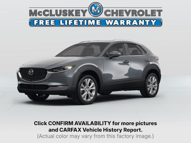 used 2023 Mazda CX-30 car, priced at $25,989