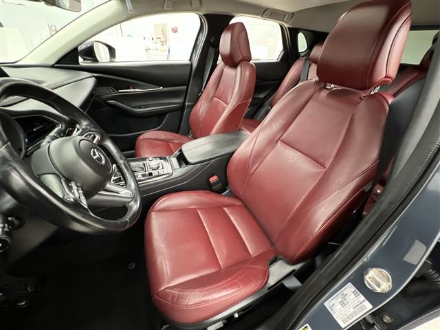 used 2023 Mazda CX-30 car, priced at $25,989