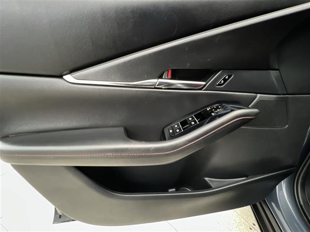 used 2023 Mazda CX-30 car, priced at $25,989