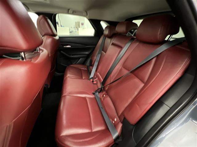 used 2023 Mazda CX-30 car, priced at $25,989