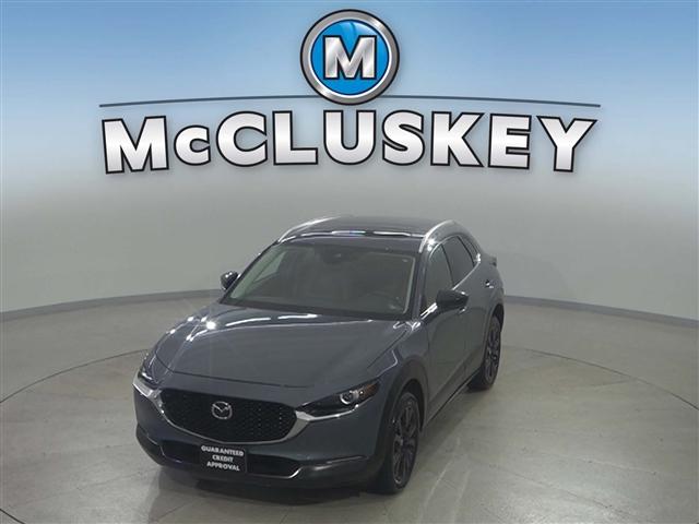 used 2023 Mazda CX-30 car, priced at $25,989