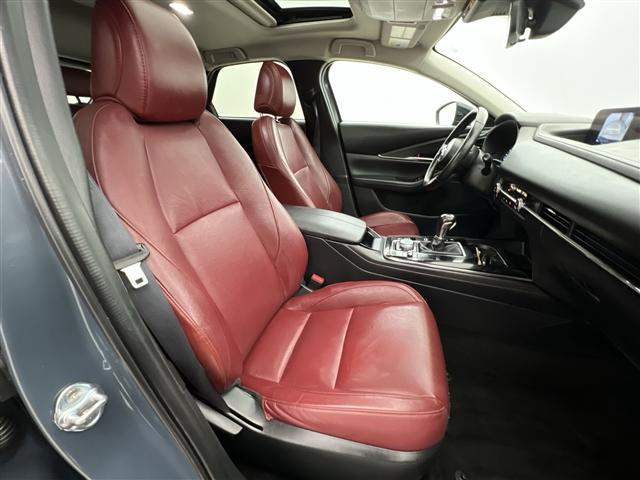 used 2023 Mazda CX-30 car, priced at $25,989