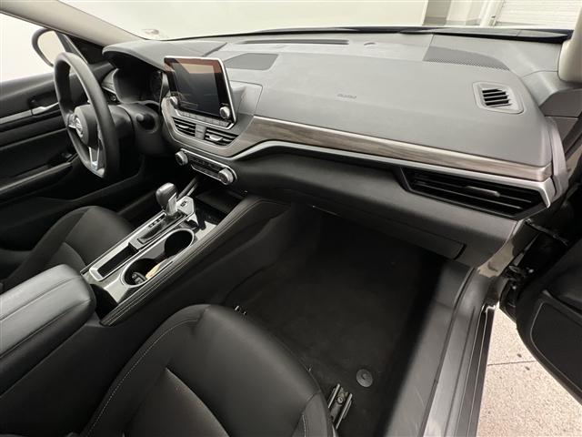used 2023 Nissan Altima car, priced at $23,989