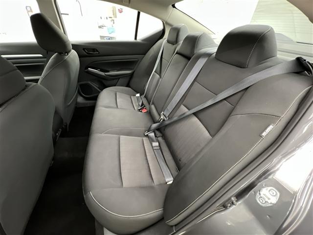 used 2023 Nissan Altima car, priced at $23,989