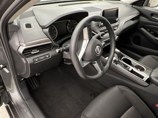 used 2023 Nissan Altima car, priced at $23,989