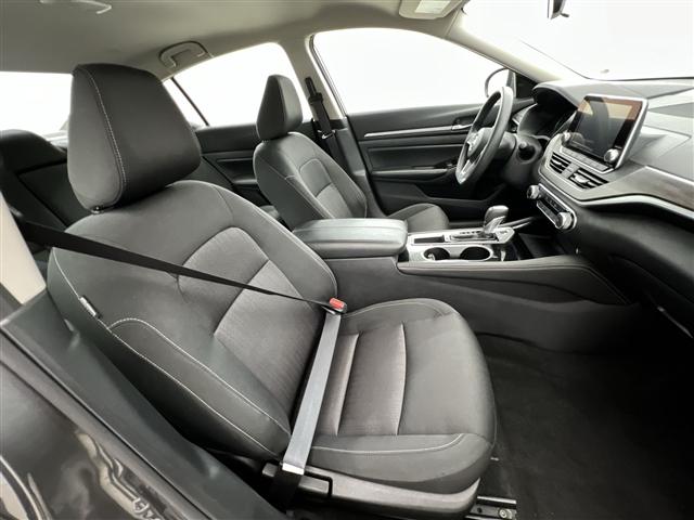 used 2023 Nissan Altima car, priced at $23,989