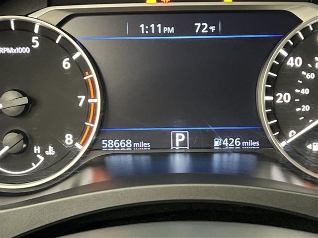 used 2023 Nissan Altima car, priced at $23,989
