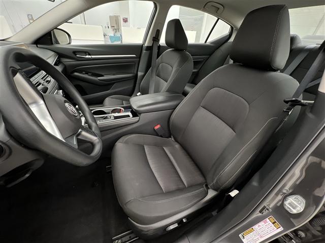 used 2023 Nissan Altima car, priced at $23,989