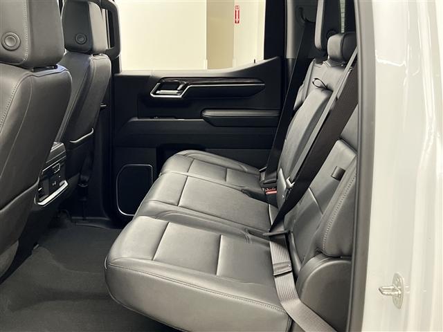used 2023 Chevrolet Silverado 1500 car, priced at $99,989