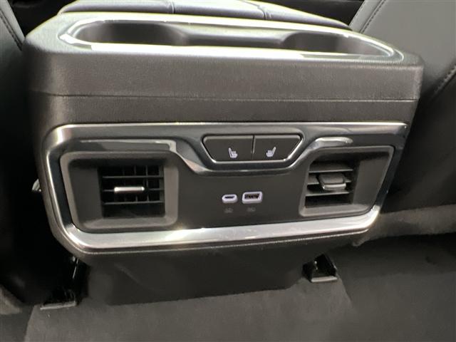 used 2023 Chevrolet Silverado 1500 car, priced at $99,989