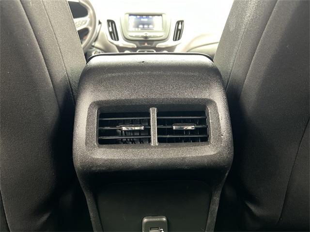 used 2020 Chevrolet Equinox car, priced at $13,489