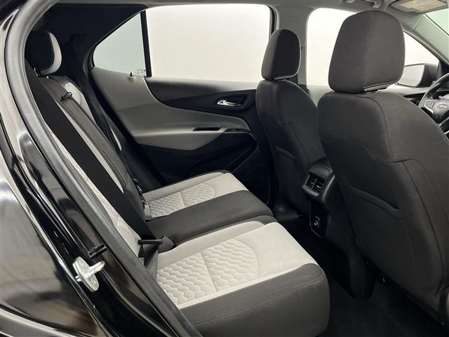 used 2020 Chevrolet Equinox car, priced at $13,489