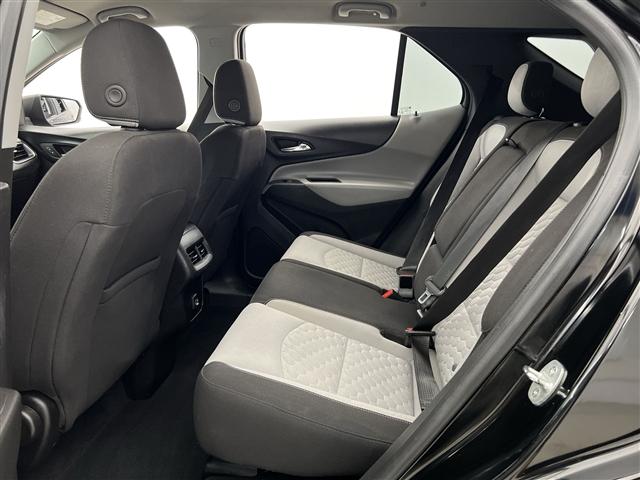 used 2020 Chevrolet Equinox car, priced at $13,489