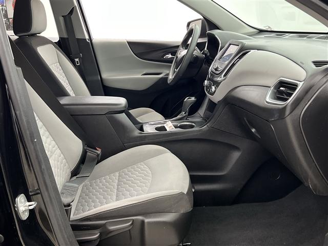 used 2020 Chevrolet Equinox car, priced at $13,489