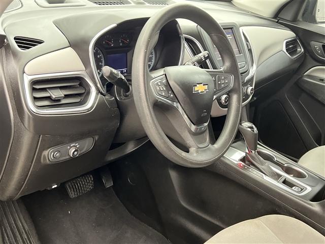 used 2020 Chevrolet Equinox car, priced at $13,489
