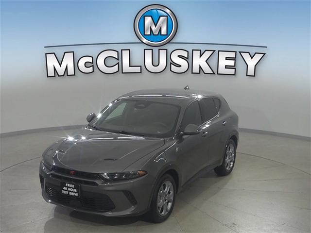 used 2024 Dodge Hornet car, priced at $25,989