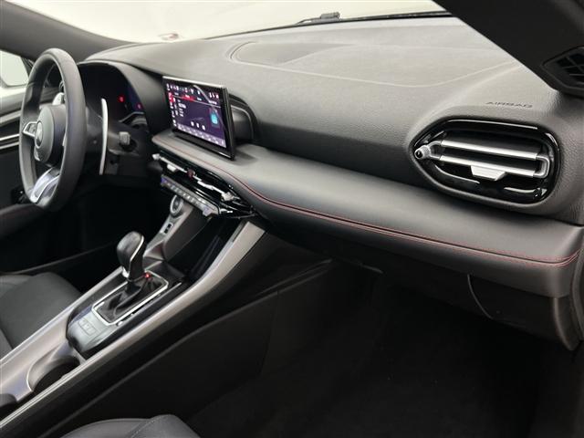 used 2024 Dodge Hornet car, priced at $25,989