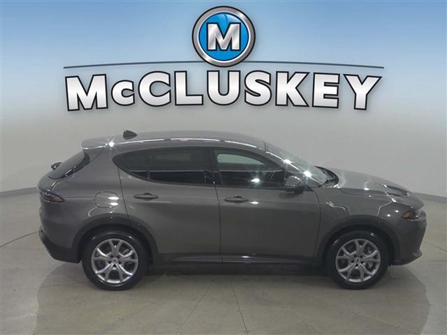 used 2024 Dodge Hornet car, priced at $25,989