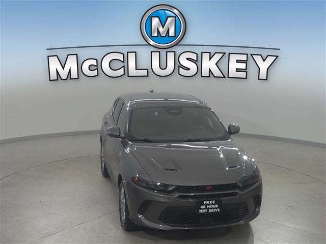 used 2024 Dodge Hornet car, priced at $25,989