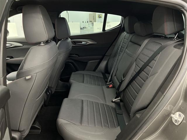 used 2024 Dodge Hornet car, priced at $25,989